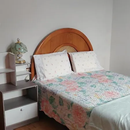 Apartment For 3 People