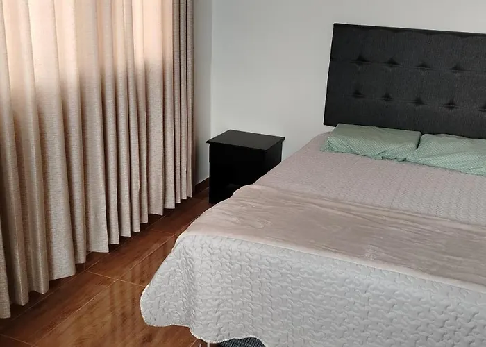 For 3 People * Cusco
