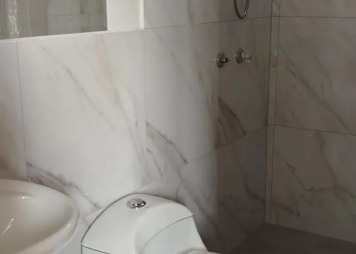 For 3 People Apartment *