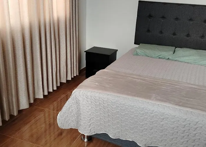 Apartment For 3 People Cusco